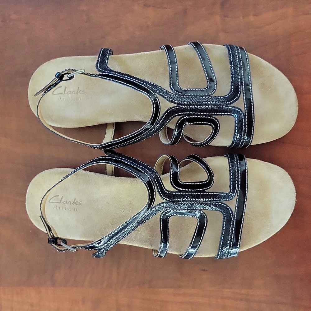 Clark's Artisan Sandals
